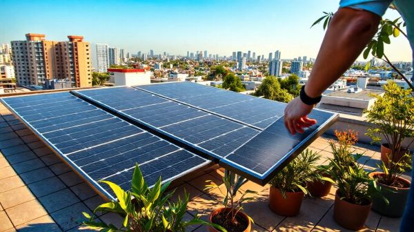 5 astuces pour augmenter votre indépendance énergétique grâce aux panneaux solaires