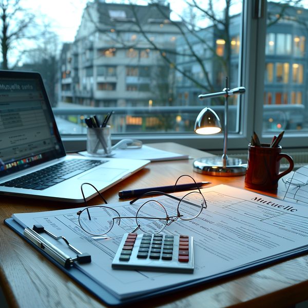 Mutuelle santé : les conditions pour obtenir un remboursement