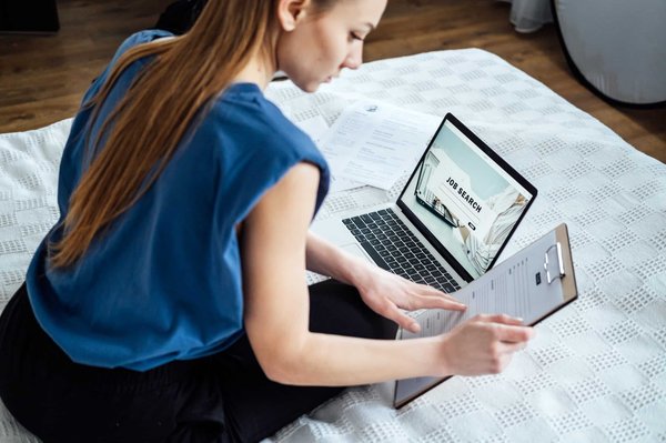 Comment définir les objectifs de votre site internet avec l'agence web?