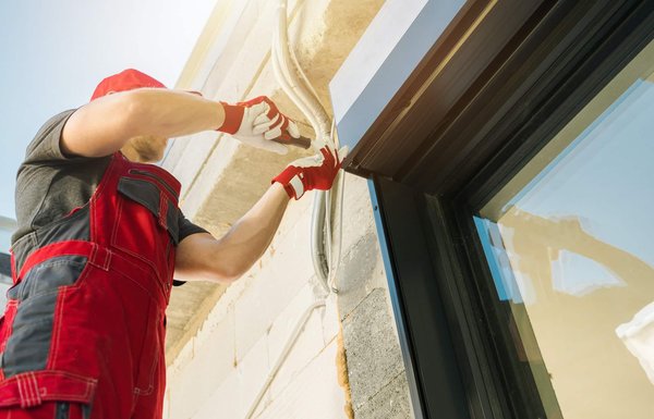 Guide rapide pour réparer un volet roulant efficacement