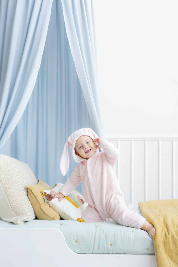 Pilou pilou : l'essentiel du confort chez soi